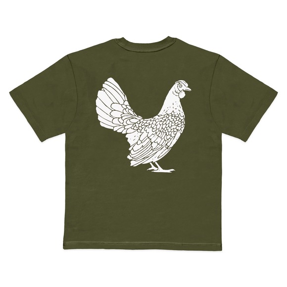 Other - SHOP — Yardbird Thank You